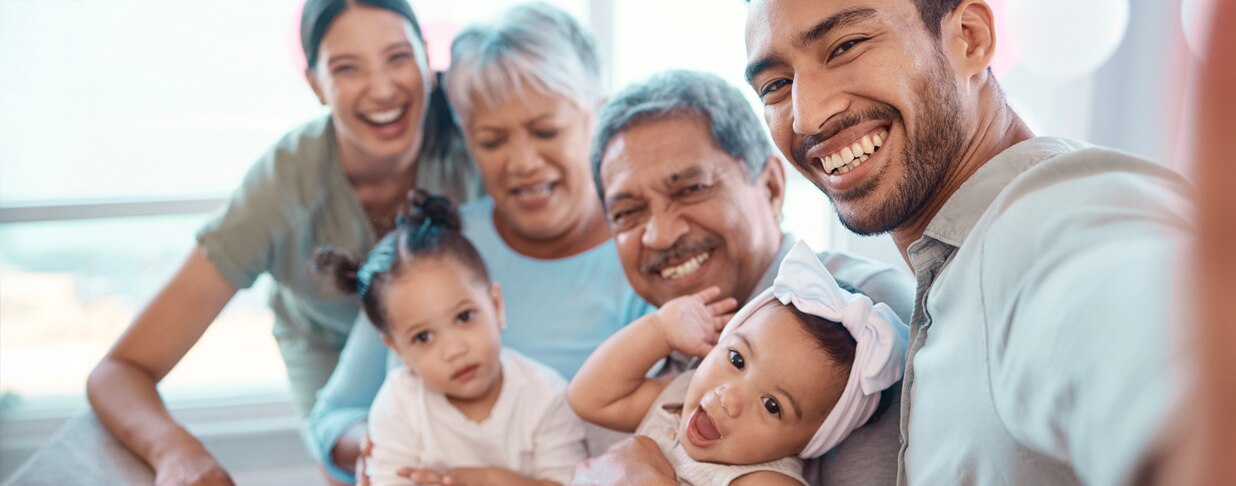 Vision as we age HERO