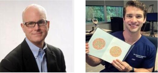 Drs Lahr and Neighbors