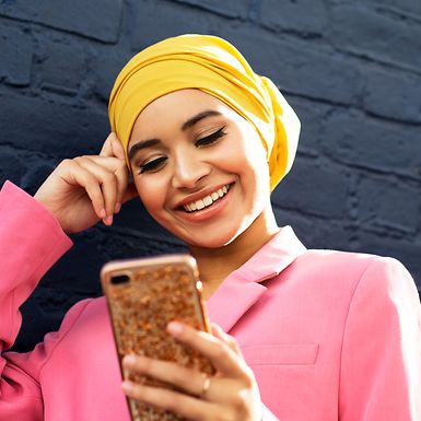 Visionary_MobileApp Hero Image