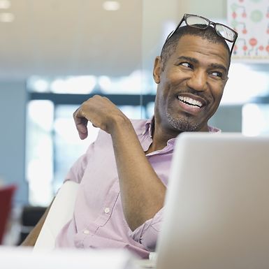 Vision is good business_hero